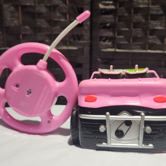 🌟2/40🌟 Toddler remote control car - Picture 3 of 8